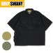 GRIP SWANY рукоятка Swany SUPPLEX CAMP SHIRT4.0sa pre k скан p рубашка 4.0 GSS-35 [ tops / короткий рукав / уличный ][ почтовая доставка * оплата при получении не возможно ]