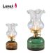 Lunax luna ks античный лампа POL-106 [ масло лампа / свет / кемпинг / уличный ]