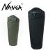 NANGA наан gaWATER PROOF SLEEPING BAG COVER вода устойчивый s Lee булавка g сумка покрытие [ кейс / постельные принадлежности / место хранения / уличный / кемпинг ]