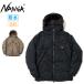 NANGA �i���K AURORATEX DOWN JACKET IBUKI �I�[�����e�b�N�X�_�E���W���P�b�g�C�u�L �y �A�E�g�h�A �A�E�^�[ �����Y �h������ �ۉ��� �V���v�� �z