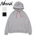 NANGA наан ga специальный заказ AGTAW SWEAT HOODIE AGTAW тренировочный f-ti-[ tops длинный рукав Parker уличный ]