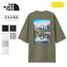THE NORTH FACE �U�E�m�[�X�E�t�F�C�X S/S Yosemite Scenery Tee ���Z�~�e�V�[�i���[�e�B�[ NT32436�y ���� ���{���K�i �z�y���[���ցE����s�z