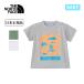 THE NORTH FACE The * North * лицо B S/S Shiretoko Toko Tee baby Cire tokotoko чай NTB32534ST[ Япония стандартный товар короткий рукав ..][ почтовая доставка * оплата при получении не возможно ]