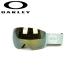 OAKLEY オークリー Flight Deck L(XL) フライトデッキ Jasmine Crystal Prizm Sage Gold OO7050-C4 【日本正規品/スノーボード/スキー/PRIZM】