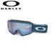 OAKLEY オークリー Target Line L(XL) ターゲットライン Poseidon Hi Yellow Iridium OO7120-10 【日本正規品/スノーボード/スキー】