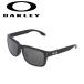 OAKLEY Oacley HOLBROOK (A) OO9244-2756 [ Япония стандартный товар / Asian Fit / море / уличный / кемпинг /fes]