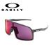 OAKLEY Oacley Sutro(A) Hsu Toro OO9406A-0637 [ солнцезащитные очки / Япония стандартный товар / Asian Fit /PRIZM]