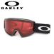 2024 OAKLEY Oacley Target Line L Target линия Matte Black Prizm Rose OO7120-17 [ Япония стандартный товар / сноуборд / лыжи /PRIZM]