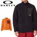 2025 OAKLEY Oacley MOUNTAIN FIRE SHERPA mountain fire Sherpa FOA403426 [ одежда для сноуборда внешний флис уличный кемпинг ]