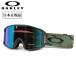2025 OAKLEY Oacley Line Miner L линия малый Camo Prizm Argon Iridium OO7070-H9 [ flat .. сон Япония стандартный товар защитные очки сноуборд лыжи PRIZM ]