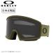 2025 OAKLEY Oacley Target Line L Target линия Dark Brush Dark Grey OO7120-13 [ Япония стандартный товар защитные очки сноуборд лыжи ]