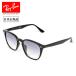 Ray-Ban RayBan RB4258 601/19 52 Япония стандартный товар солнцезащитные очки low Bridge Fit RayBan стандартный RayBan бренд солнцезащитные очки 