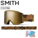 2025 SMITH OPTICS Smith Squad XL ska doCoyote Pow Hunter CP Sun Black GoldCP Storm Blue Sensor 010275075[ Япония стандартный товар Large Fit защитные очки ]