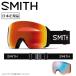 2025 SMITH OPTICS Smith 4D MAG XL four ti- кружка Black CP Photochromic Red Mirror&amp;CP Storm Blue Sensor 010275000[ Япония стандартный товар сноуборд style свет ]