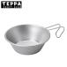 TEPPA... нержавеющая сталь sierra cup MZ13291 [ многоцелевой / кемпинг / кулинария / уличный ]