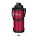 THERMOS �T�[���X �^��f�M�X�|�[�c�W���O 3L FJQ-3000/FJQ-3001 �y ���� �{�g�� �ۗ� �X�|�[�c ��e�� �X�|�[�c�h�����N�Ή� �A�E�g�h�A �z �֘A�摜5