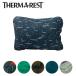 THERM A RESTsa-ma rest comp resibru pillow sinchiS [ pillow / compact / outdoor ]