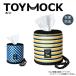 TOYMOCKDanke ROLL PAPER BAG ȥåߥ ڡѡХå DTM-03 ڥ/С/ȥåȥڡѡ/ȥɥۡڥ᡼ءԲġ