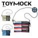 TOYMOCK×Danke SACOCHE POUCH игрушка mok× Dan kesakoshu сумка DTM-04 [ портфель / сумка на плечо / ходьба /fes/ сотрудничество ][ почтовая доставка * оплата при получении не возможно ]