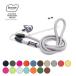 YOSEMITE STRAPyo semi te ремешок MOBILE STRAP мобильный ремешок 120cm YMS-3000[ смартфон плечо / уличный ][ почтовая доставка * оплата при получении не возможно ]