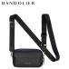 BANDOLIER Хɥ䡼 Хå ߥ顼 ǥ MILLER BAG ֥å  42MLR