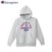  Champion Champion Rebirth we b Parker тренировочный тянуть over мужской f- dead RW HOODED SWEATSHIRT C3-C117