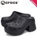 NbNX crocs T_ NbOT_ TC fB[X  nCq[ SIREN CLOG ubN  208547