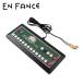 �A���t�@���X EN FANCE �e���r �����Q�[�� TV �ƒ�p 2�l�ł� ���d�r�� �}�[�W���� EF-HO09