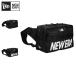  New Era NEW ERA сумка сумка-пояс сумка "body" мужской женский 7L застежка-молния имеется box type SQUARE WAIST BAG черный чёрный 