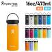 �n�C�h���t���X�N Hydro Flask 16oz �n�C�h���[�V���� ���C�h�}�E�X 473ml �X�e�����X�{�g�� �}�O�{�g�� ���� HYDRATION WIDEMOUSE 5089022