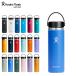 �n�C�h���t���X�N Hydro Flask 20oz �n�C�h���[�V���� ���C�h�}�E�X 591ml �X�e�����X�{�g�� �}�O�{�g�� ���� ���@�r 5089024