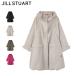  Jill Stuart JILL STUART плащ непромокаемая одежда дождь пончо женский водоотталкивающий водонепроницаемый упаковочный пакет имеется 1JI 41001
