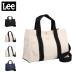 Lee ���[ �o�b�O �g�[�g�o�b�O �V�����_�[�o�b�O ���f�B�[�X A4 �傫�� �t�@�X�i�[�t�� �L�����o�X ���z JESSICA 320-5501