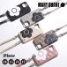MARY QUANT Mary Quant смартфон плечо покрытие смартфон кейс iPhone16 iPhone15 iPhone14 iPhone13 женский Мали kwa