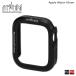 �}���n�b�^���|�[�e�[�W Manhattan Portage �A�b�v���E�H�b�` �P�[�X �J�o�[ Apple Watch Case 8 7 45mm AWC-MP01 ���[���� �M�t�g�Ή��s��