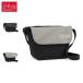  Manhattan Poe te-jiManhattan Portage сумка сумка "почтальонка" BACK POCKET W/DIVIDER MAGNET VEG LEATHER 600D HYDR MP1603BPDMGNTVGL6