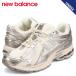 �j���[�o�����X new balance 1906R �X�j�[�J�[ �����Y ���f�B�[�X D���C�Y �x�[�W�� ���C�g U1906RCN