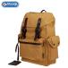 �A�E�g�h�A�v���_�N�c OUTDOOR PRODUCTS �����b�N �o�b�O �o�b�N�p�b�N �l�̃q�[���[�A�J�f�~�A �����Y ���f�B�[�X 18.4L A4 ODHA30 ����