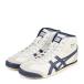 オニツカタイガー Onitsuka Tiger メキシコ スニーカー ミッド ランナー MEXICO MID RUNNER メンズ DL328-1659 THL328-1659 ホワイト [4/23 再入荷]