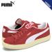 PUMA �ס��� ���������� ������ơ��� �ͥС��������� 3 ���ˡ����� ��� ��ǥ����� �������� SUEDE VTG NEVERWORN 3 ��å� 396493-01