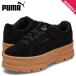 PUMA �ס��� ���ˡ����� ��ǥ����� ���� ��� ���������� �������� RIVO SUED �֥�å� �� 398342 ����