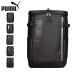 PUMA �v�[�} �����b�N �o�b�O �o�b�N�p�b�N �A�|���� �����Y ���f�B�[�X 40L A4 B4 ��e�� �y�� ���� APOLLO �u���b�N �� J20357