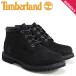 ティンバーランド Timberland チャッカ レディース ブーツ WOMENS NELLIE WATERPROOF CHUKKA BOOTS 23398 Wワイズ 防水 ブラック