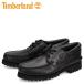  Timberland Timberland лодка обувь deck shoes мокасины мужской натуральная кожа 3 EYE CLASSIC ALL OVER черный чёрный A2PDQ