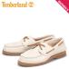  Timberland Timberland deck shoes женский 2 EYE CLASSIC BOAT белый A2Q9X-ETD