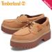  Timberland Timberland deck shoes женский толщина низ STONE STREET 3 EYE мокасины Stone Street s Lee I we toA6AUS