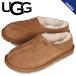 UGG UGG туфли без застежки тапочки салон обувь мужской женский Newman NEUMAN Brown 1113631