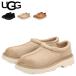 UGG UGG туфли без застежки сабо tas man ковер мужской TASMAN LUG черный бежевый Brown чёрный 1166913