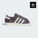 �A�f�B�_�X �X�j�[�J�[ �X�[�p�[�X�^�[ �����Y ADIDAS SKATEBOARDING SUPERSTAR 80 ADV HQ9289 �O���[ �l�C�r�[ �X�P�V���[ �X�P�[�g�V���[�Y