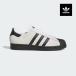 �A�f�B�_�X �X�[�p�[�X�^�[ �����Y �X�j�[�J�[ �X�P�V���[ ���� ADIDAS SKATEBOARDING SUPERSTAR ADV JH8138 ���U�[ �X�P�[�g�{�[�h�V���[�Y �X�P�{�[�V���[�Y